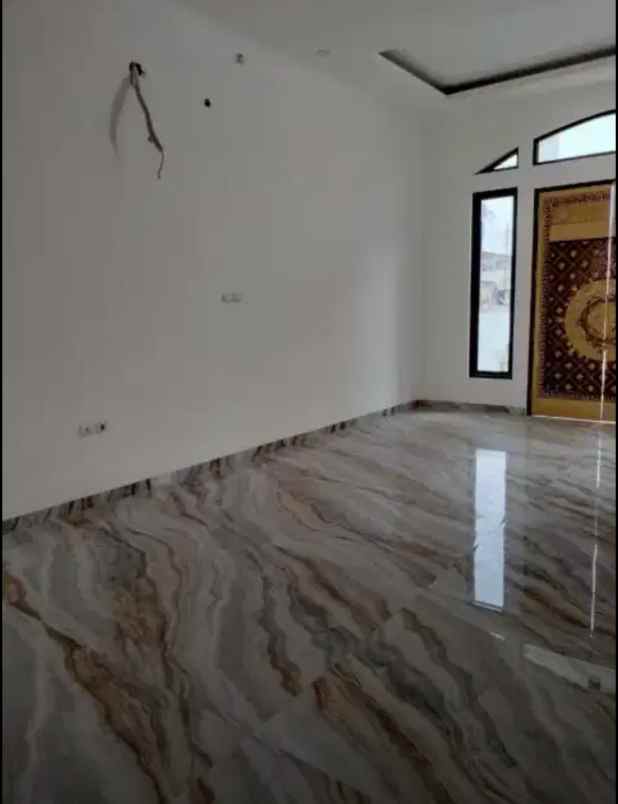 dijual ruko gudang kantor pondok ungu
