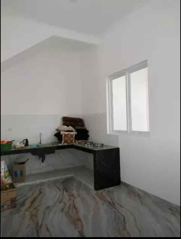 dijual ruko gudang kantor pondok ungu