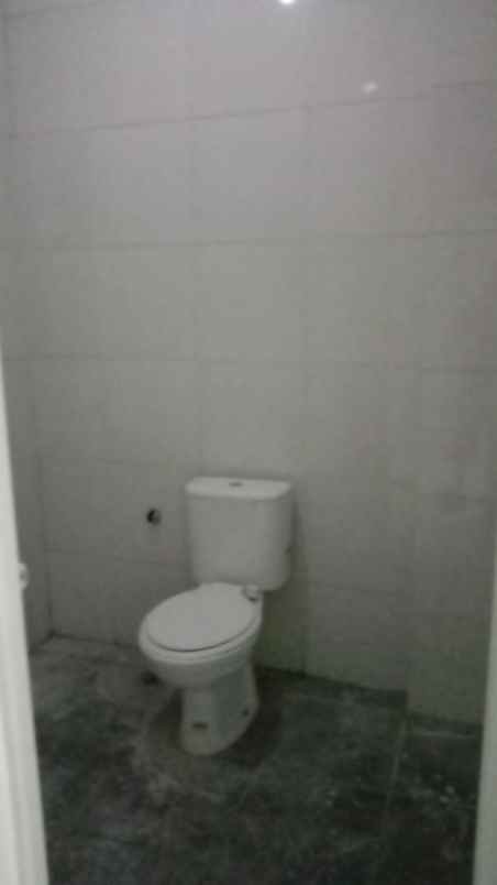 dijual ruko gudang kantor pos pengumben kelapa dua