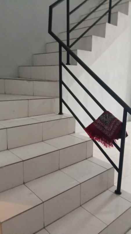 dijual ruko gudang kantor pos pengumben kelapa dua