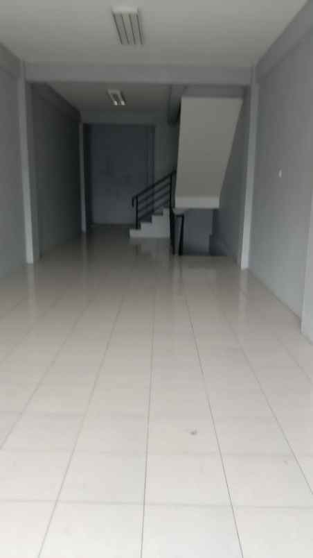 dijual ruko gudang kantor pos pengumben kelapa dua