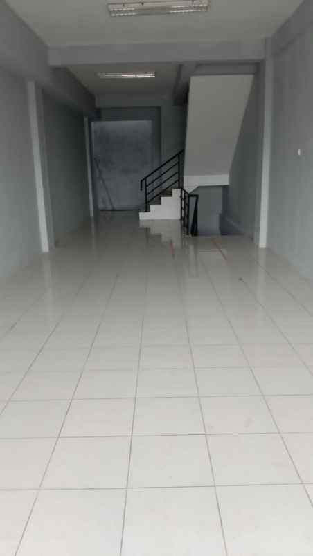 dijual ruko gudang kantor pos pengumben kelapa dua