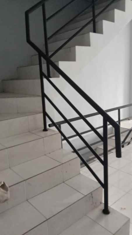 dijual ruko gudang kantor pos pengumben kelapa dua