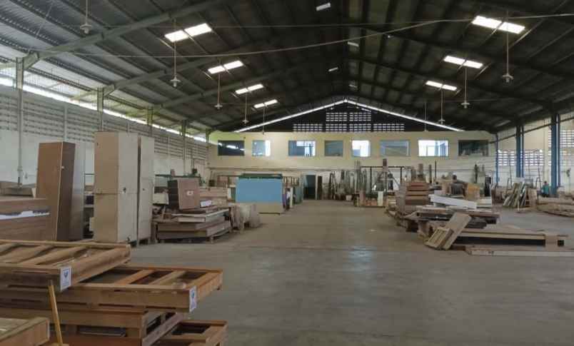 dijual ruko gudang kantor rangkah kidul kec sidoarjo