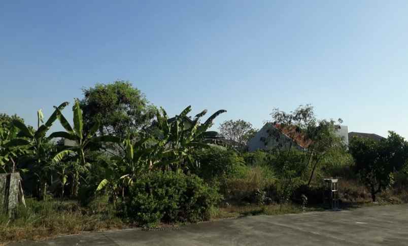 dijual ruko gudang kantor rangkah kidul kec sidoarjo