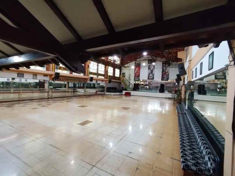 dijual ruko gudang kantor raya manyar