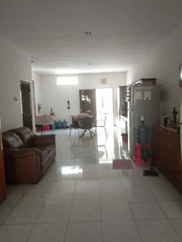 dijual ruko gudang kantor raya mulyosari