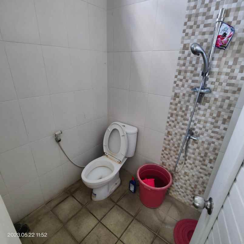 dijual ruko gudang kantor ringroad utara
