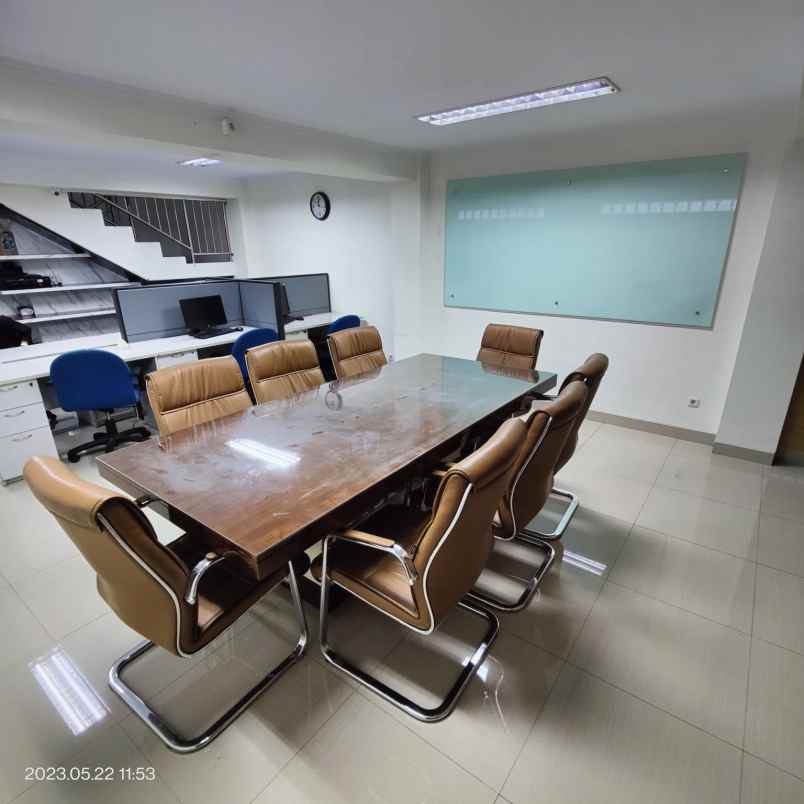 dijual ruko gudang kantor ringroad utara