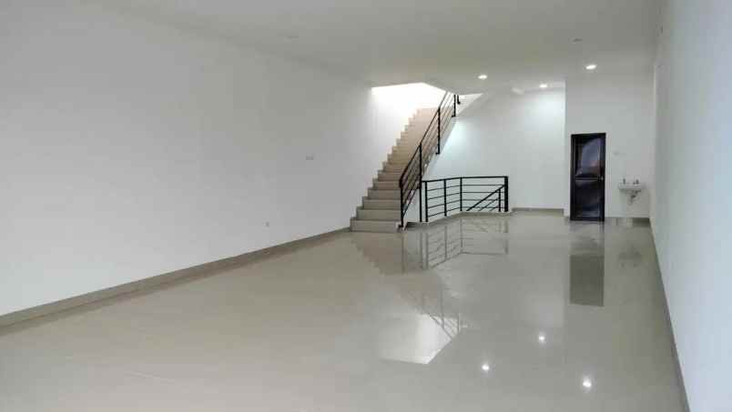 dijual ruko gudang kantor ruko jl dwiwarna raya