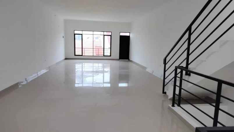 dijual ruko gudang kantor ruko jl dwiwarna raya