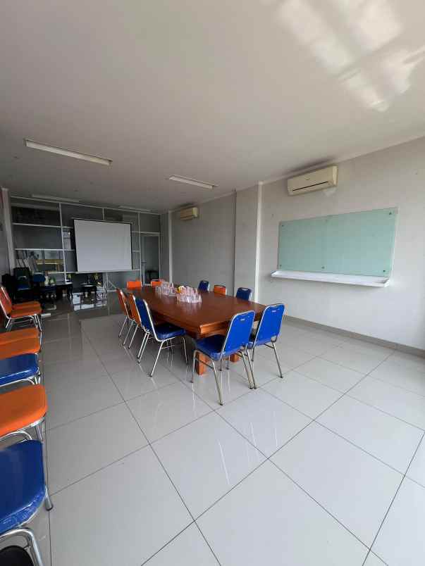 dijual ruko gudang kantor ruko ruby commercial