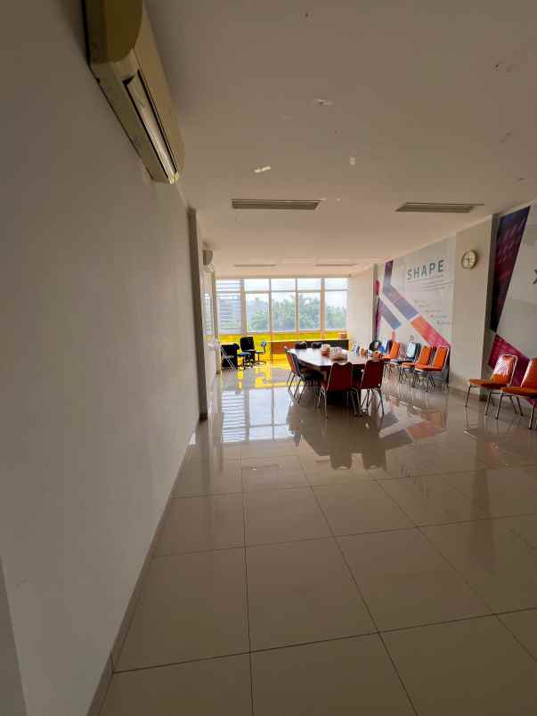 dijual ruko gudang kantor ruko ruby commercial