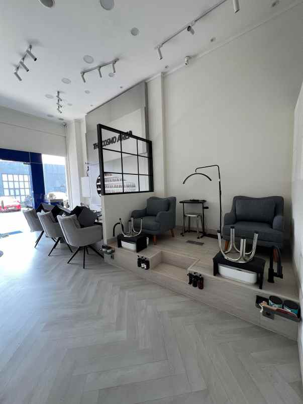 dijual ruko gudang kantor ruko ruby commercial