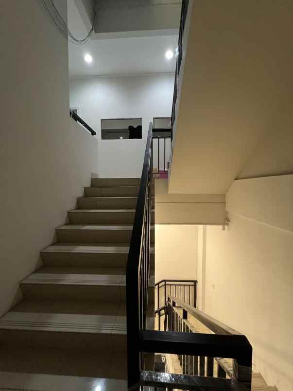 dijual ruko gudang kantor ruko ruby commercials