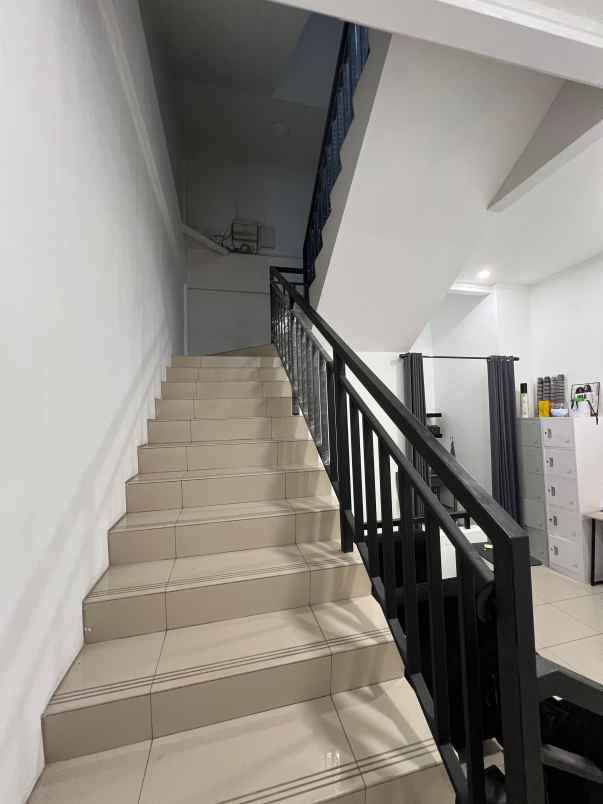 dijual ruko gudang kantor ruko ruby commercials