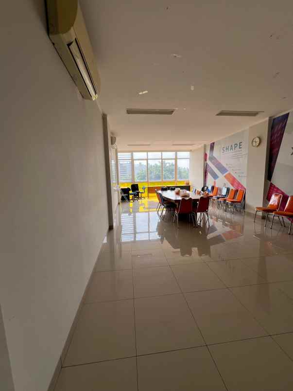 dijual ruko gudang kantor ruko ruby commercials