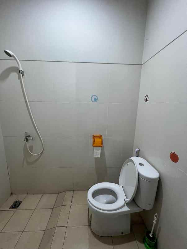 dijual ruko gudang kantor ruko ruby commercials