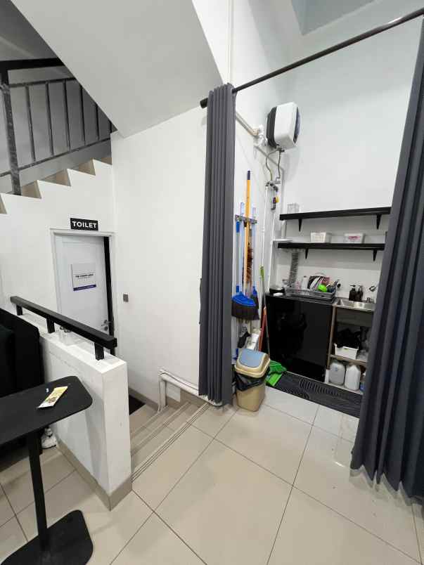 dijual ruko gudang kantor ruko ruby commercials