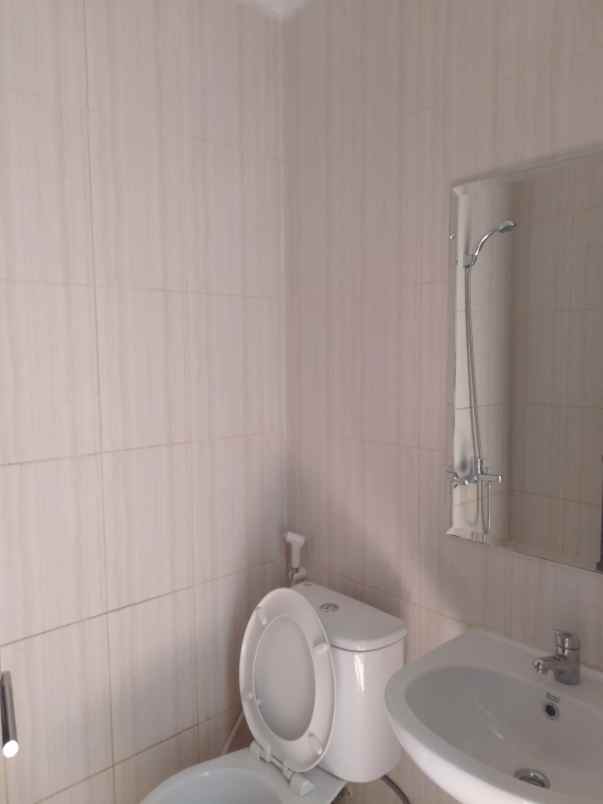 dijual ruko gudang kantor ruko savoy jakarta garden city