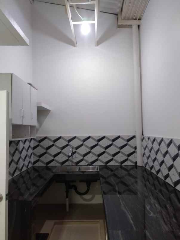 dijual ruko gudang kantor ruko savoy jakarta garden city