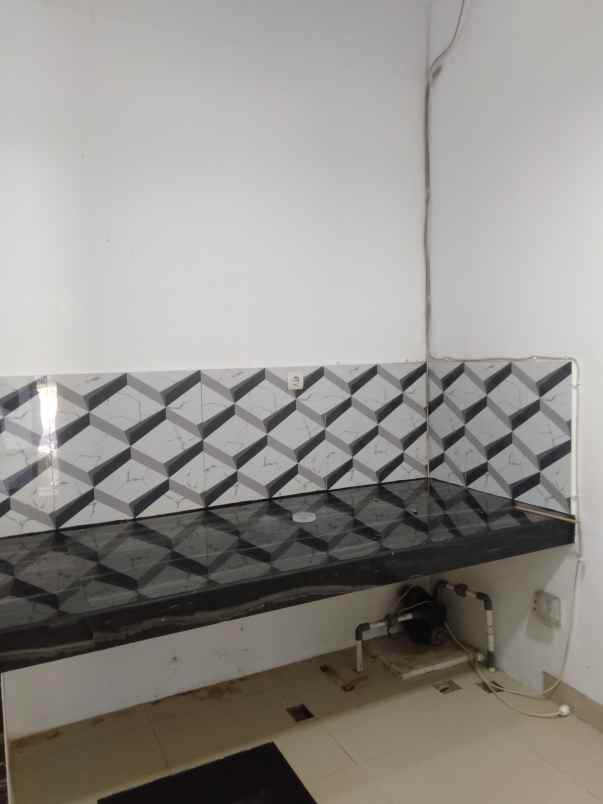 dijual ruko gudang kantor ruko savoy jakarta garden city