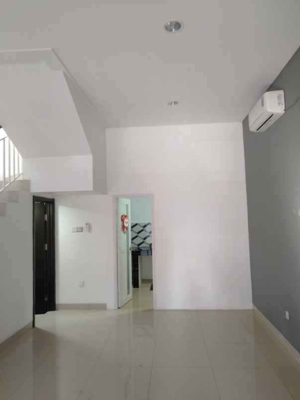 dijual ruko gudang kantor ruko savoy jakarta garden city