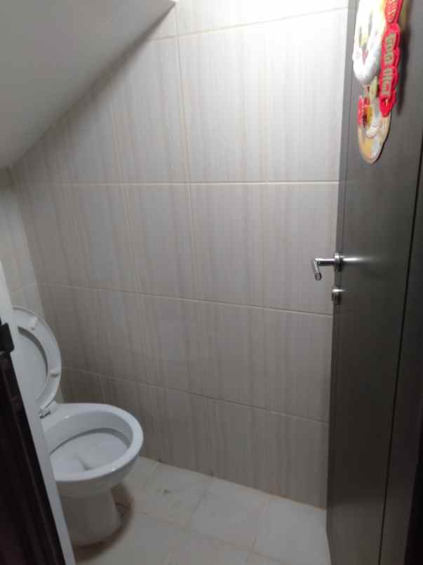 dijual ruko gudang kantor ruko savoy jakarta garden city