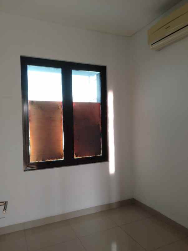 dijual ruko gudang kantor ruko savoy jakarta garden city