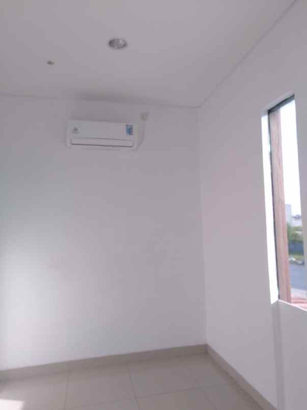 dijual ruko gudang kantor ruko savoy jakarta garden city