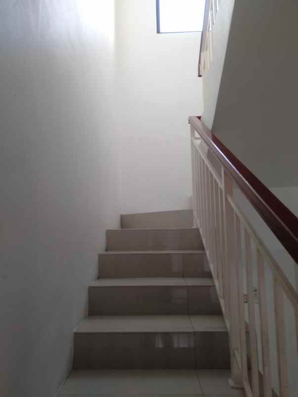 dijual ruko gudang kantor ruko savoy jakarta garden city