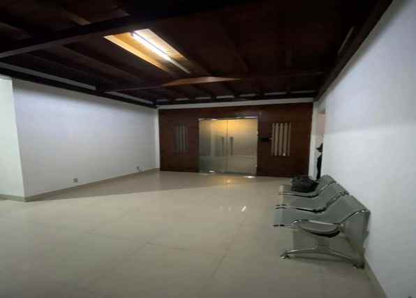 dijual ruko gudang kantor senen jakarta pusat