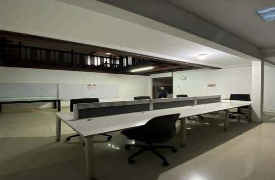 dijual ruko gudang kantor senen jakarta pusat