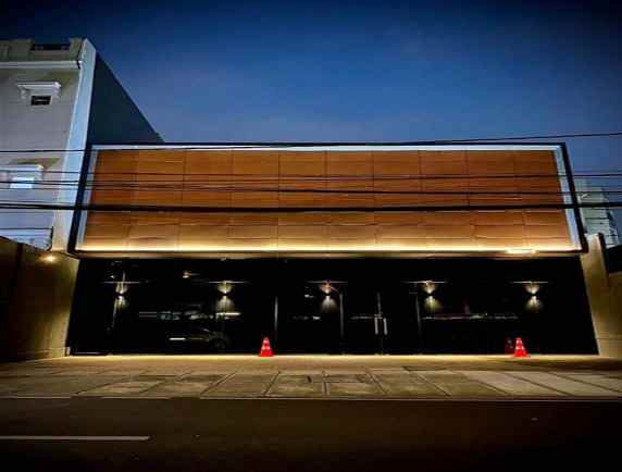 dijual ruko gudang kantor senen jakarta pusat