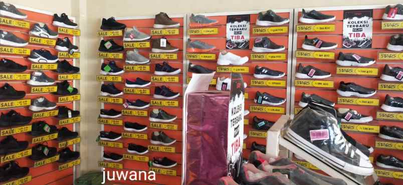 dijual ruko gudang kantor stars juwana plaza alun aluna