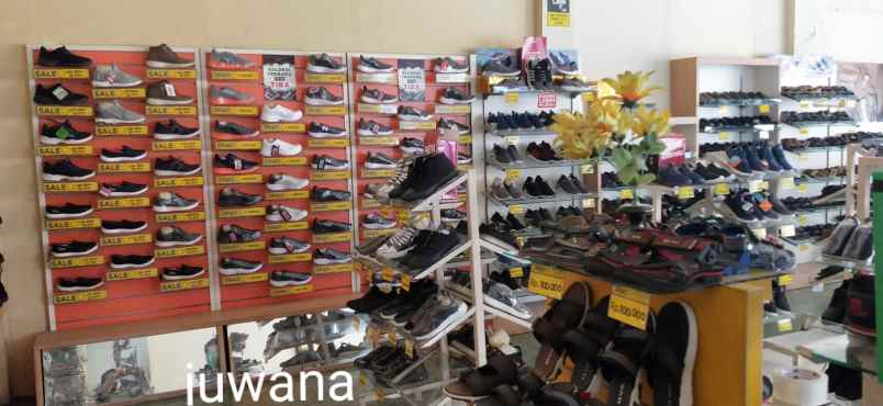 dijual ruko gudang kantor stars juwana plaza alun aluna