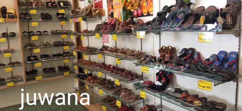 dijual ruko gudang kantor stars juwana plaza alun aluna