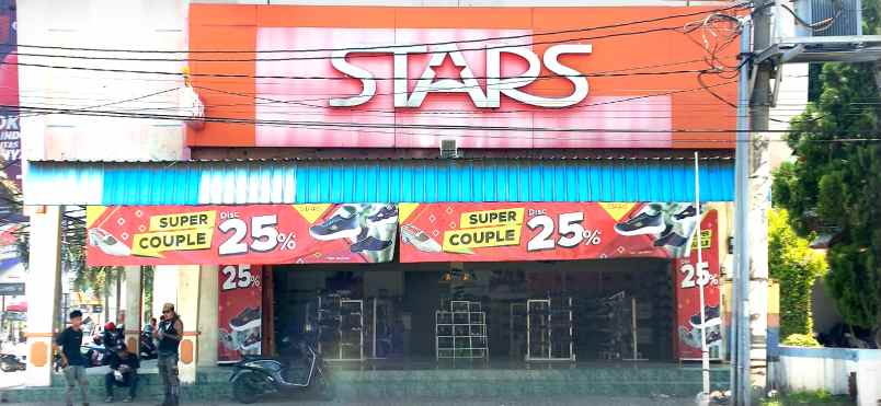 dijual ruko gudang kantor stars juwana plaza alun aluna