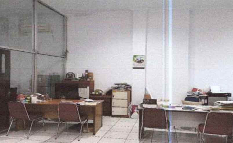 dijual ruko gudang kantor sukabumi utara kec kebon
