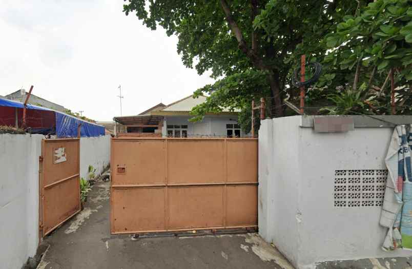 dijual ruko gudang kantor sukabumi utara kec kebon