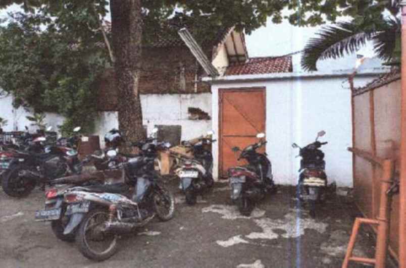 dijual ruko gudang kantor sukabumi utara kec kebon