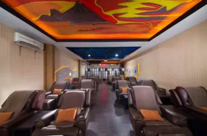 dijual ruko gudang kantor sunter agung