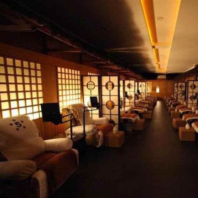 dijual ruko gudang kantor sunter agung