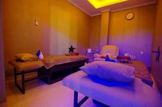 dijual ruko gudang kantor sunter agung