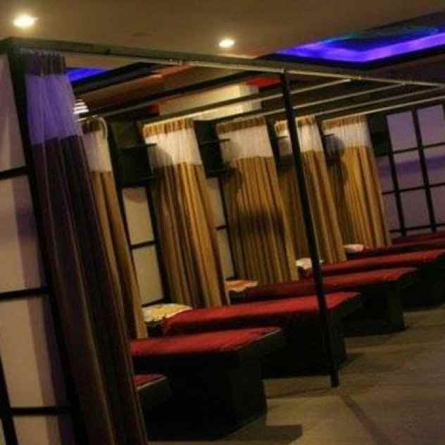 dijual ruko gudang kantor sunter agung