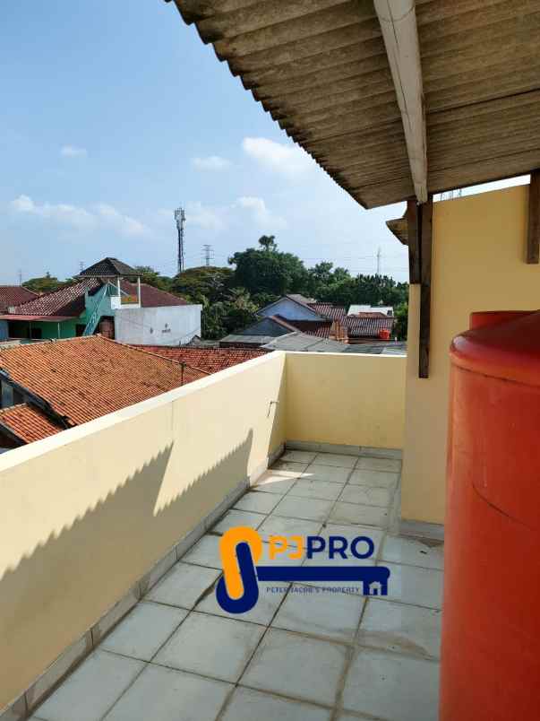 dijual ruko gudang kantor tarumajaya