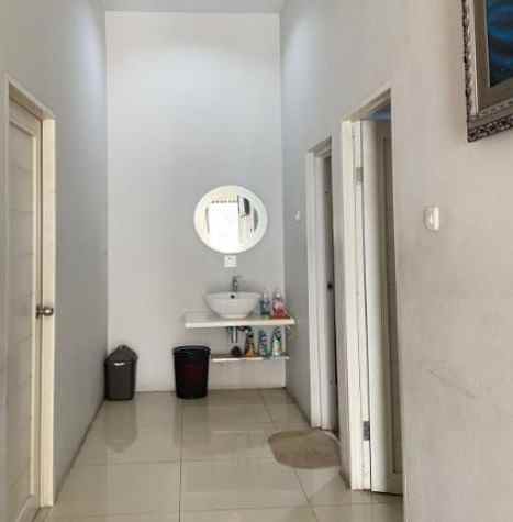 dijual ruko gudang kantor villa gading indah kelapa