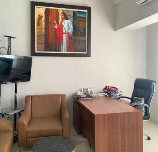 dijual ruko gudang kantor villa gading indah kelapa