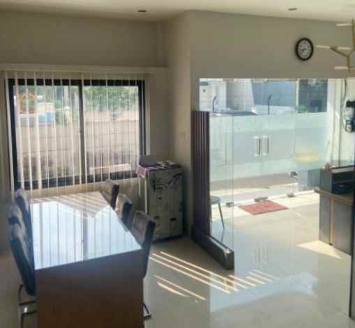 dijual ruko gudang kantor villa gading indah kelapa