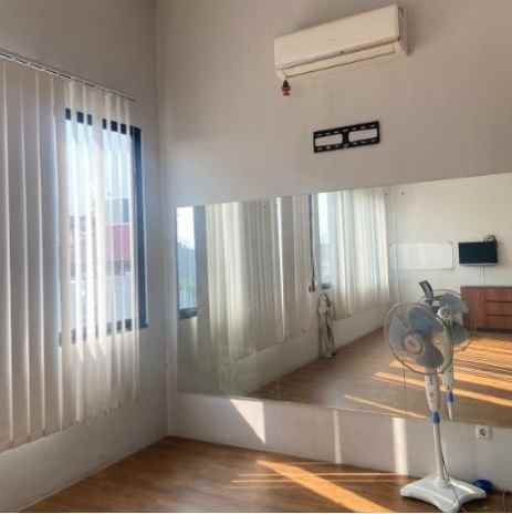 dijual ruko gudang kantor villa gading indah kelapa